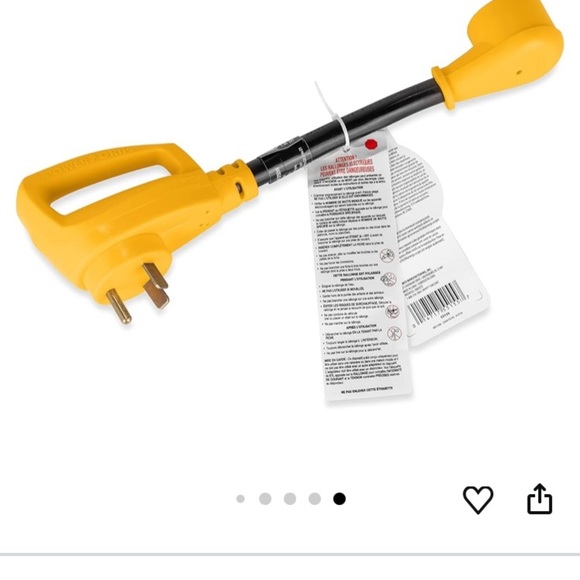 RV / camping Electrical Adapter - Picture 3 of 16